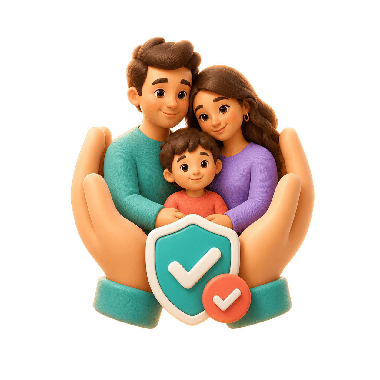 Help another parent when it works for you