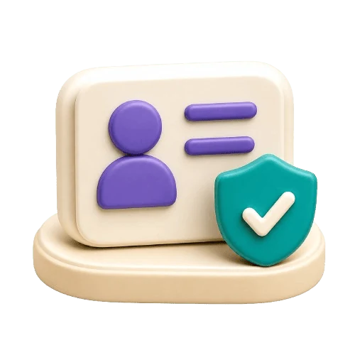 View profiles